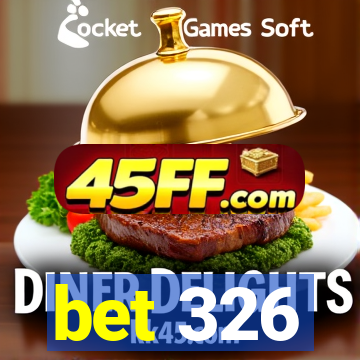 bet 326